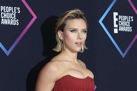 scarlett johansson deepfake nude|Scarlett Johansson Nude Fake Photos